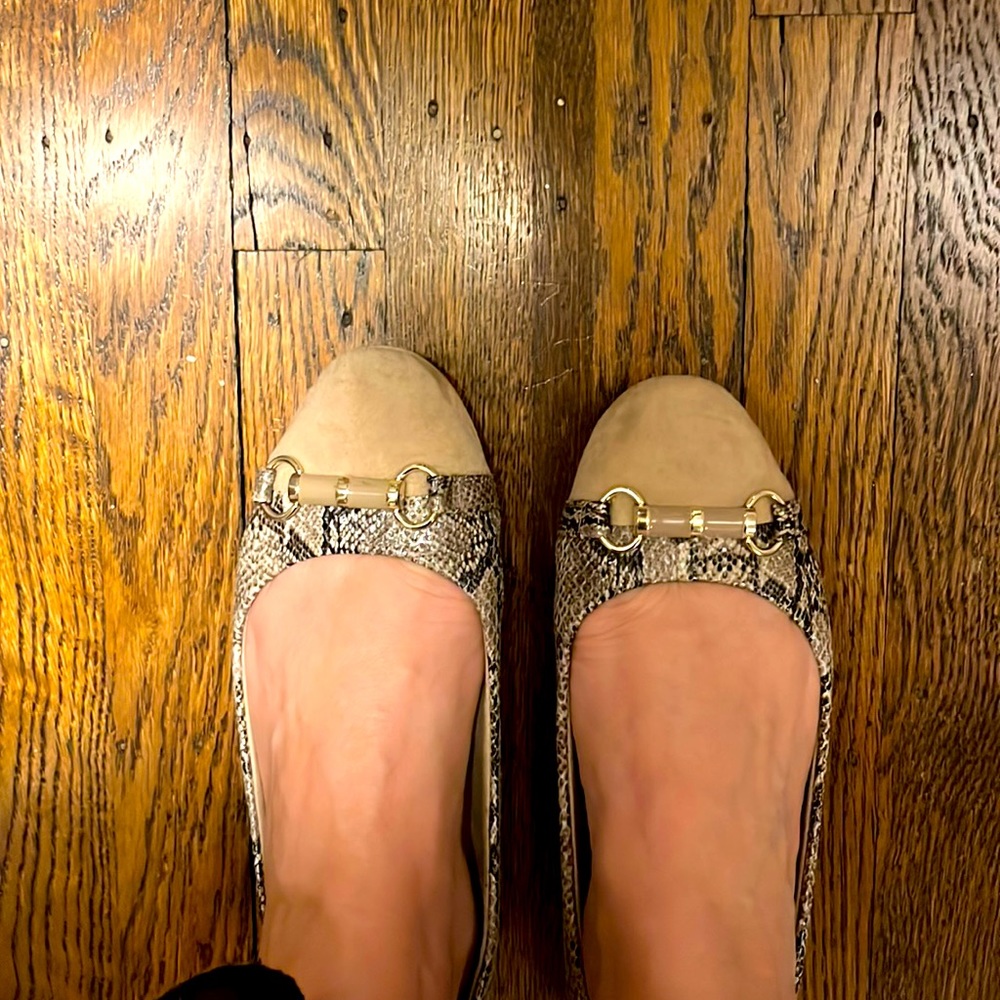 Flats